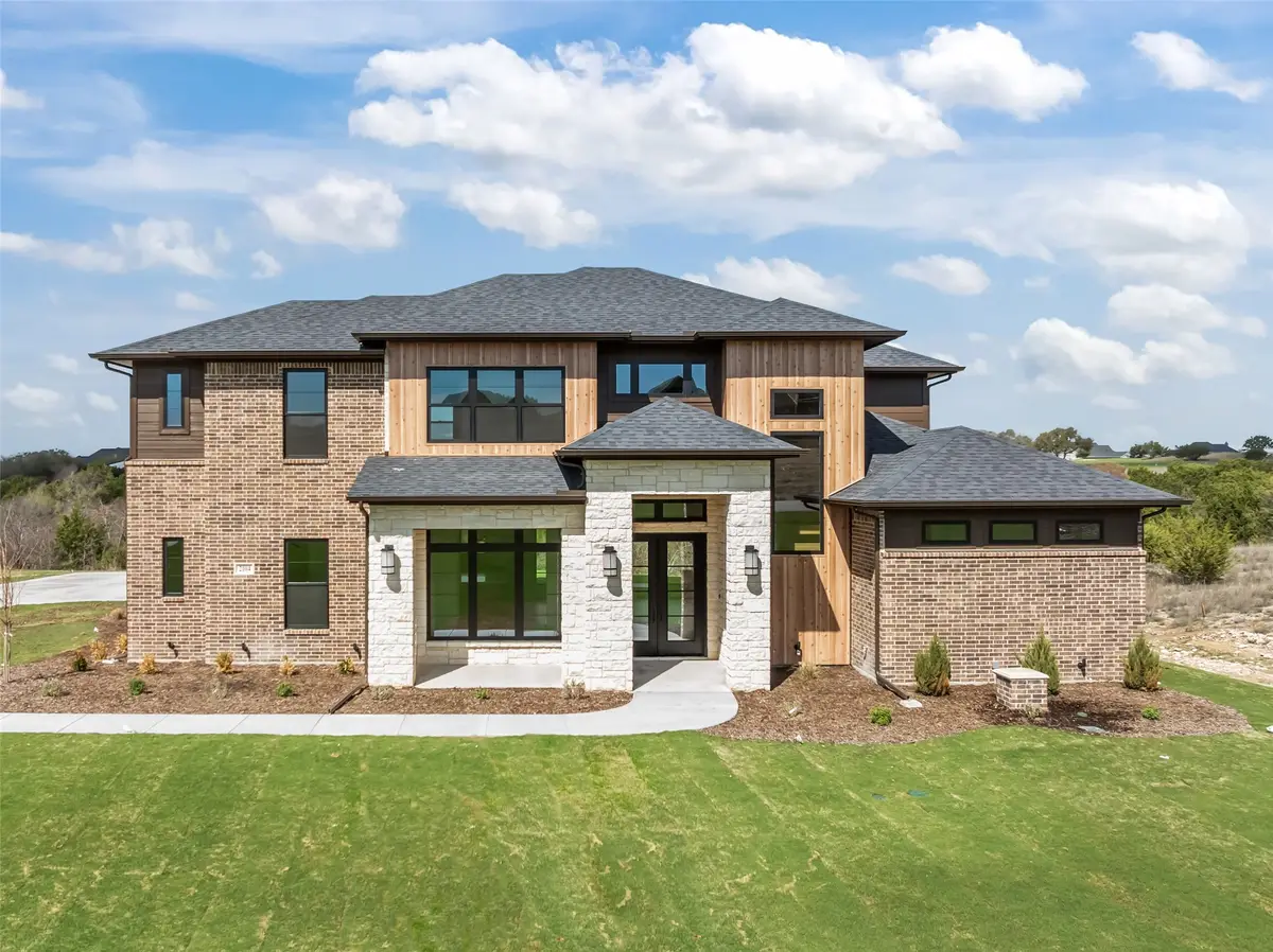 2104 Eagles Ridge Drive, Weatherford, TX 76087 - #1