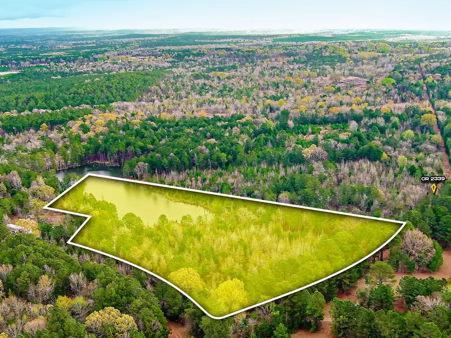 APN 656 County Road 2339, Marietta, TX 75566 - #3