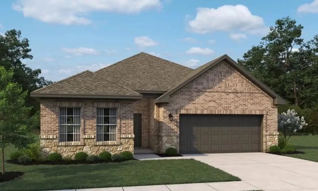 1903 Boston Way, Princeton, TX 75407 - #1