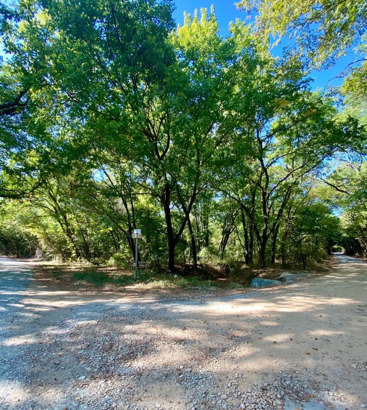 TBD County Road 2615, Bonham, TX 75418 - #1