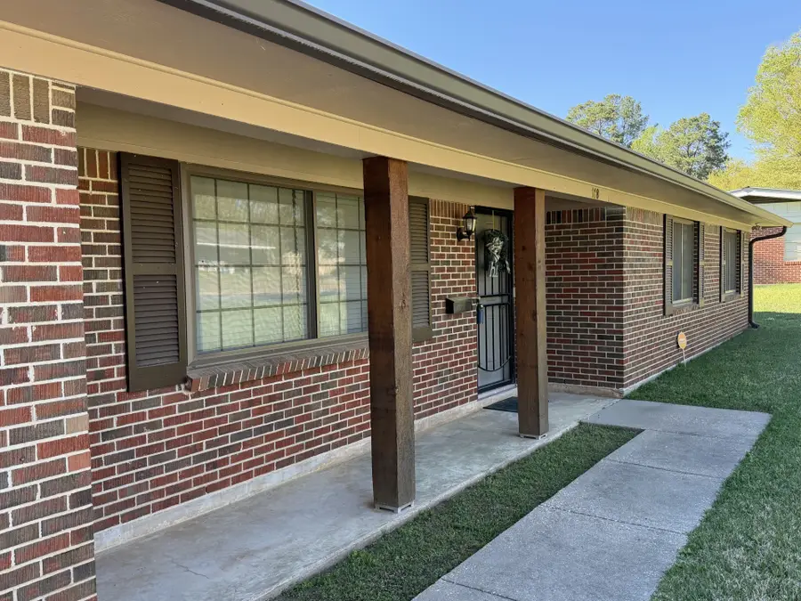 118 Carolyn Street, Mansfield, LA 71052 - #3