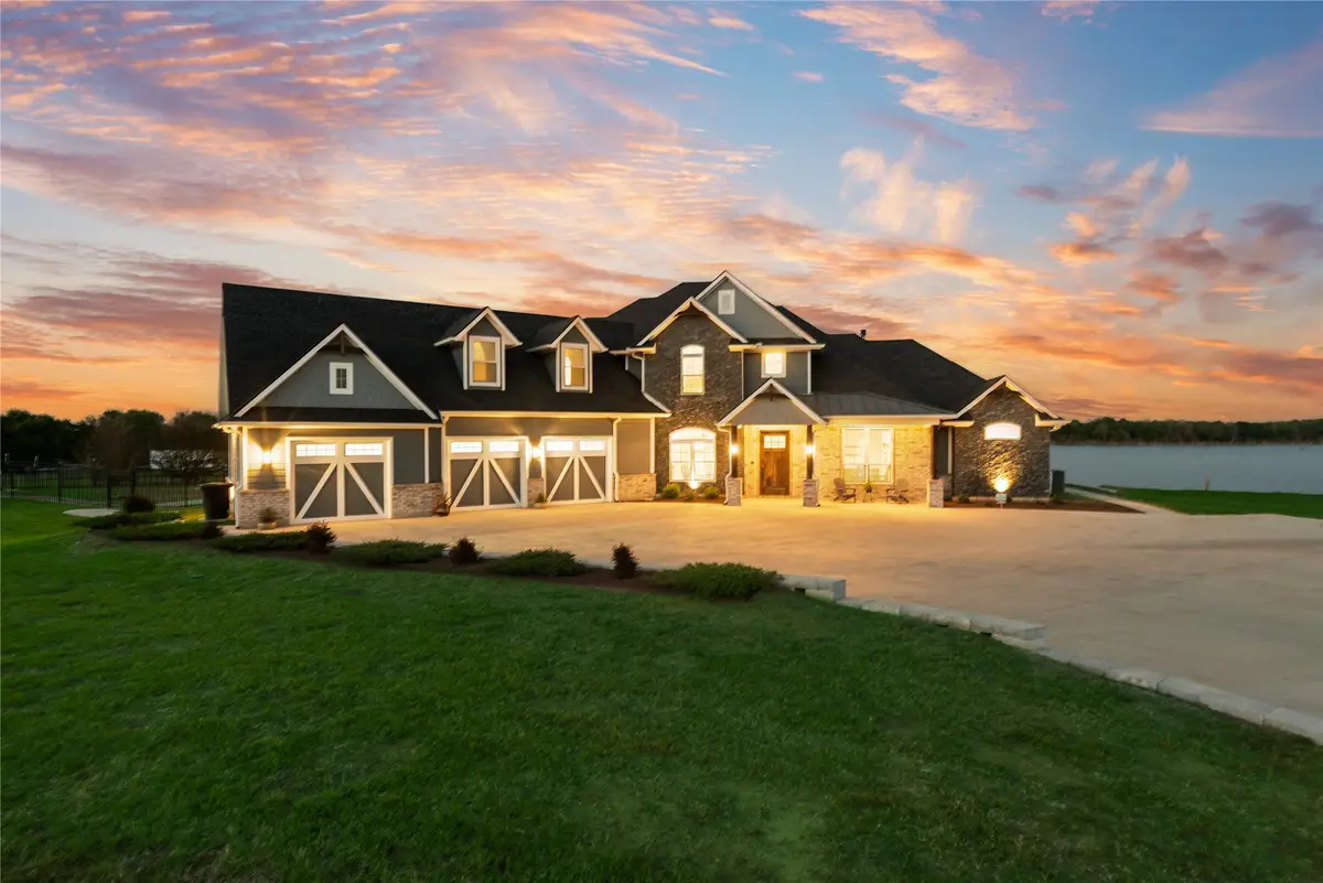 114 County Road 3149, Corsicana, TX 75109 - #1