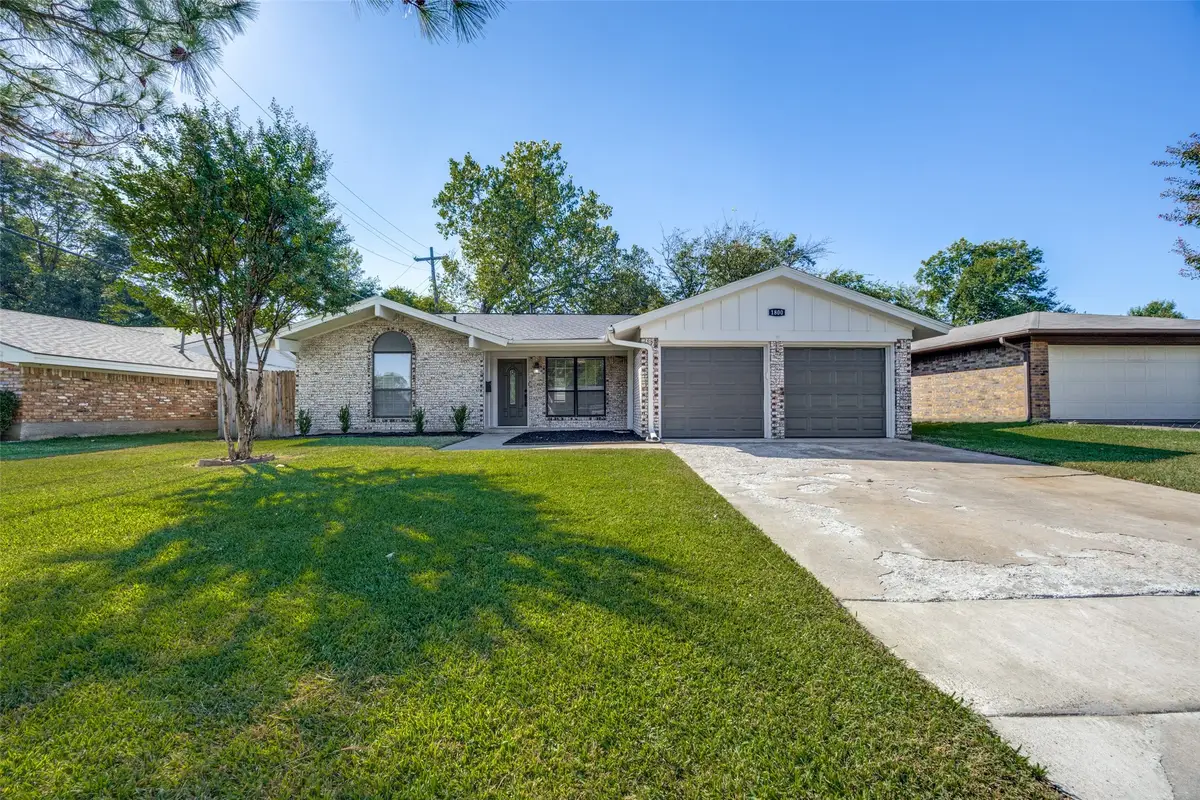 1800 W Mcgee Street, Sherman, TX 75092 - #1