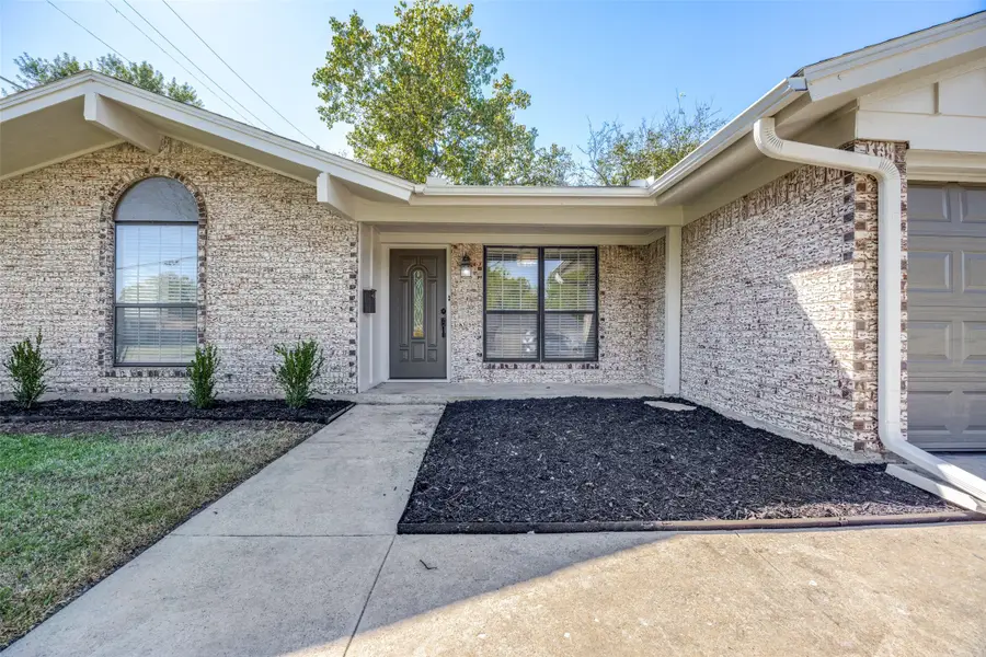 1800 W Mcgee Street, Sherman, TX 75092 - #2