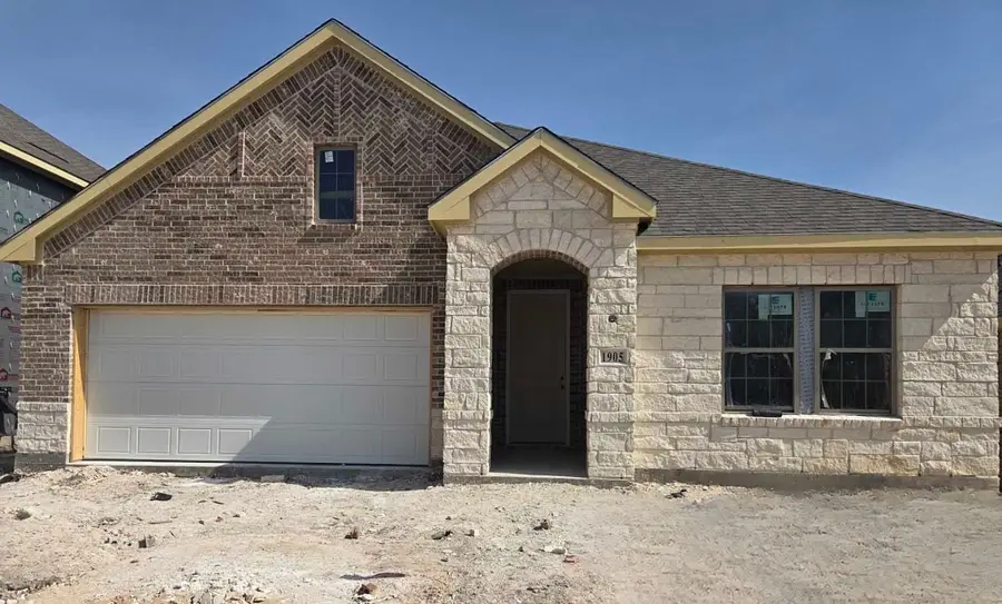 1905 Boston Way, Princeton, TX 75407 - #2