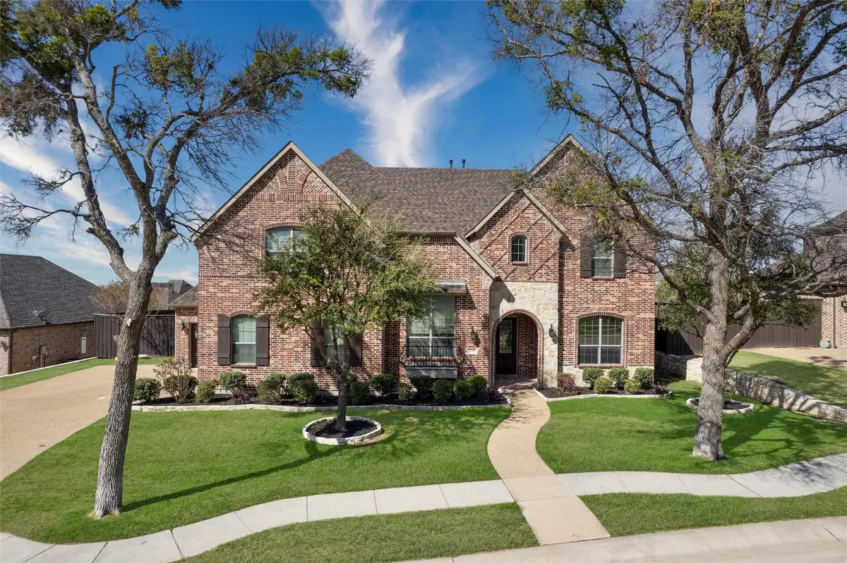 1001 Jessica Lane, Prosper, TX 75078 - #1