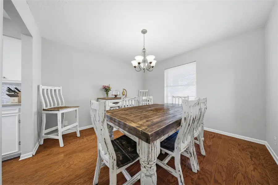 299 E College Street, Gunter, TX 75058 - #3