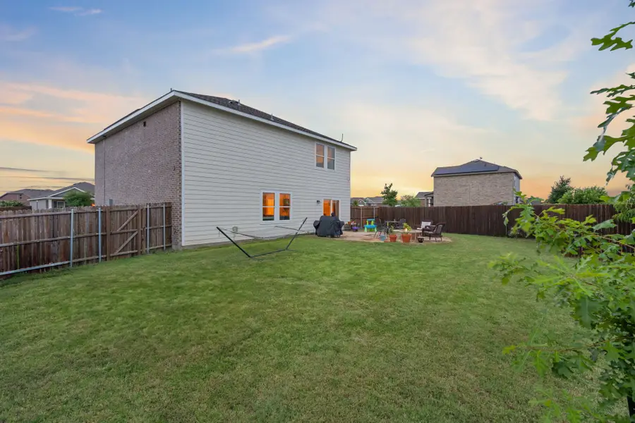 603 Indian Creek, Anna, TX 75409 - #3