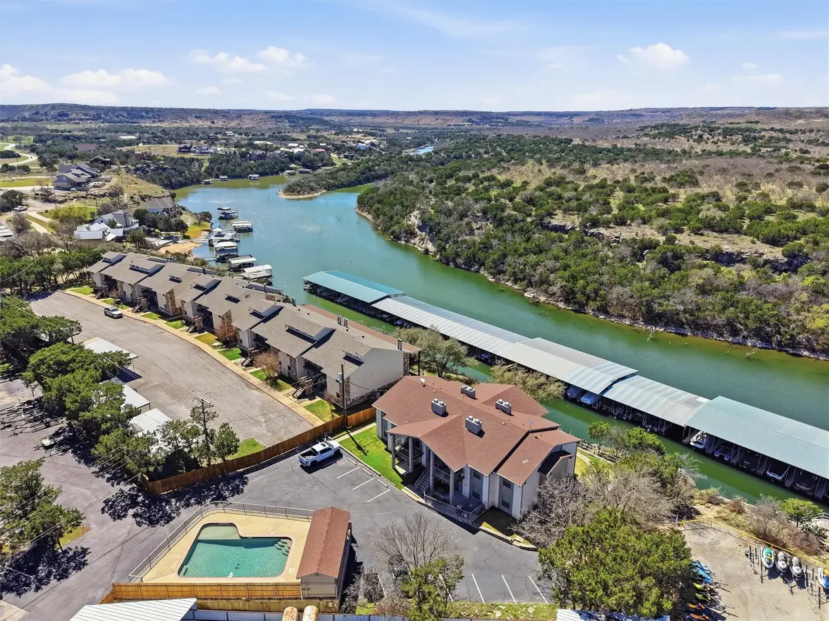 3069 Hells Gate Loop #32, Strawn Gordon, TX 76475 - #1