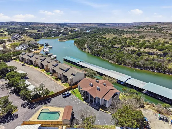 3069 Hells Gate Loop #32, Possum Kingdom Lake, TX 76475