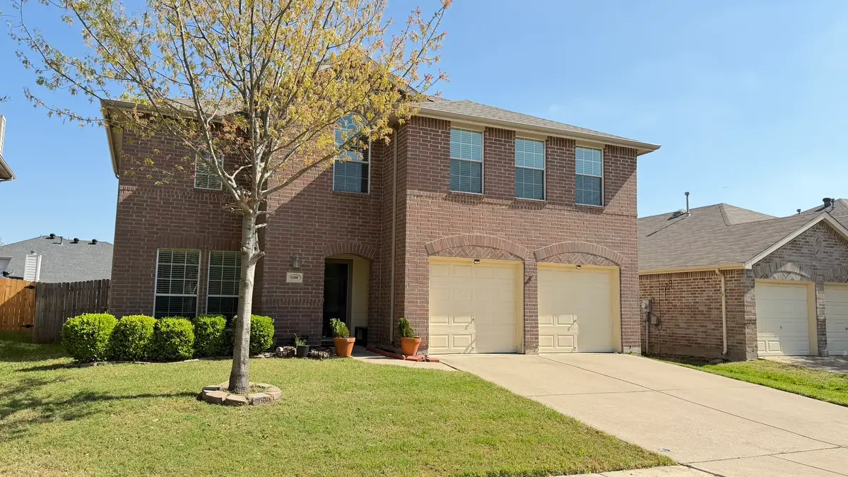 9208 Conestoga Drive, Fort Worth, TX 76131 - #1