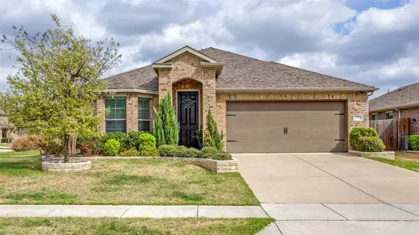 3716 Ancona Street, McKinney, TX 75071