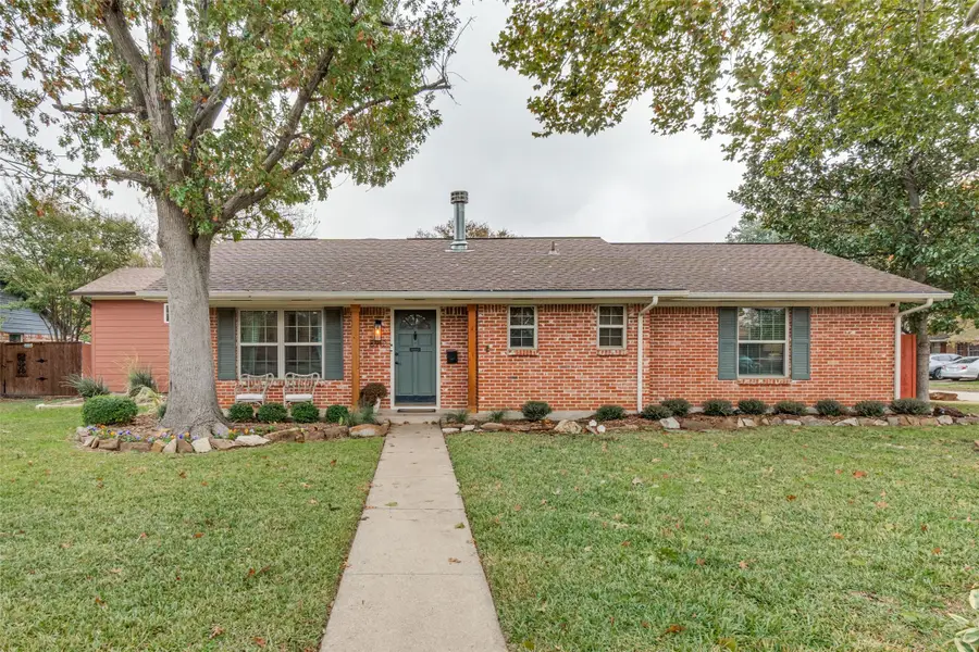 8912 Covey Court, Dallas, TX 75238 - #3