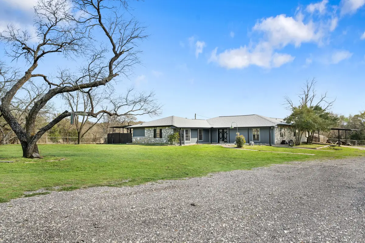 1012 County Road 701a, Cleburne, TX 76031 - #1