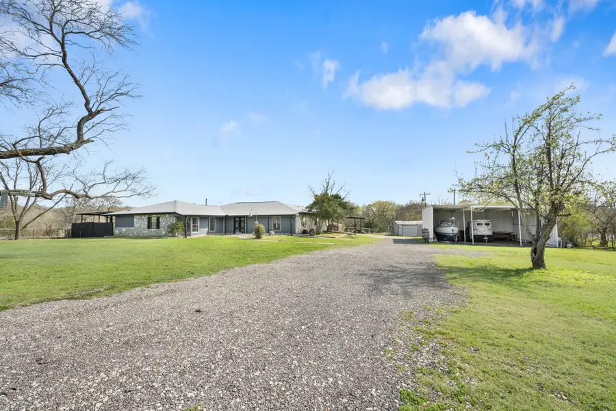 1012 County Road 701a, Cleburne, TX 76031 - #3