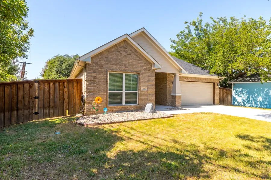 751 Stell Avenue, Mansfield, TX 76063 - #2