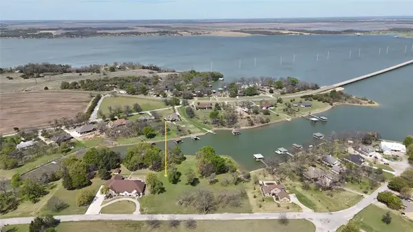 14 Sunset Lane, Corsicana, TX 75109