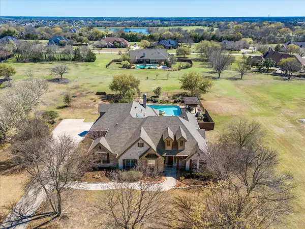 107 Harvest Ridge Cove, McLendon Chisholm, TX 75032