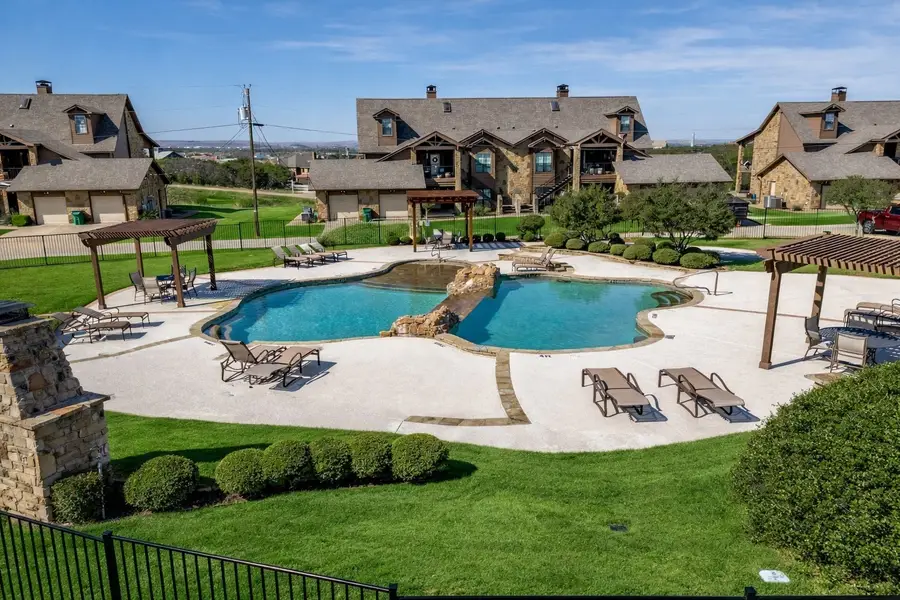 1102 Eagle Point Circle, Possum Kingdom Lake, TX 76449 - #3