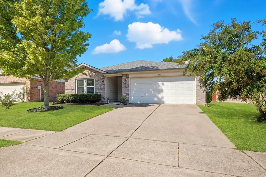 2937 Frontier Lane, McKinney, TX 75071 - #3