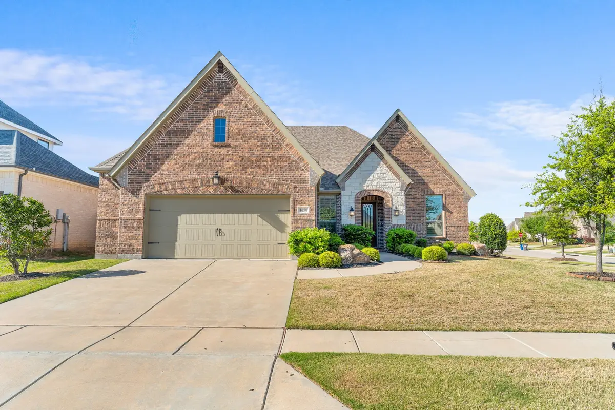 1650 Brighton Boulevard, Celina, TX 75009 - #1