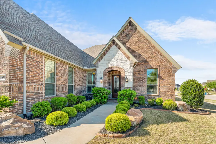 1650 Brighton Boulevard, Celina, TX 75009 - #2