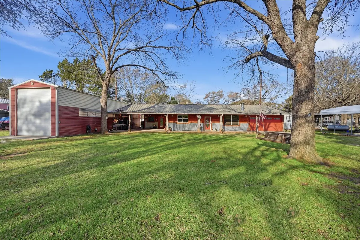 115 Friar Tuck Drive, Gordonville, TX 76245 - #1