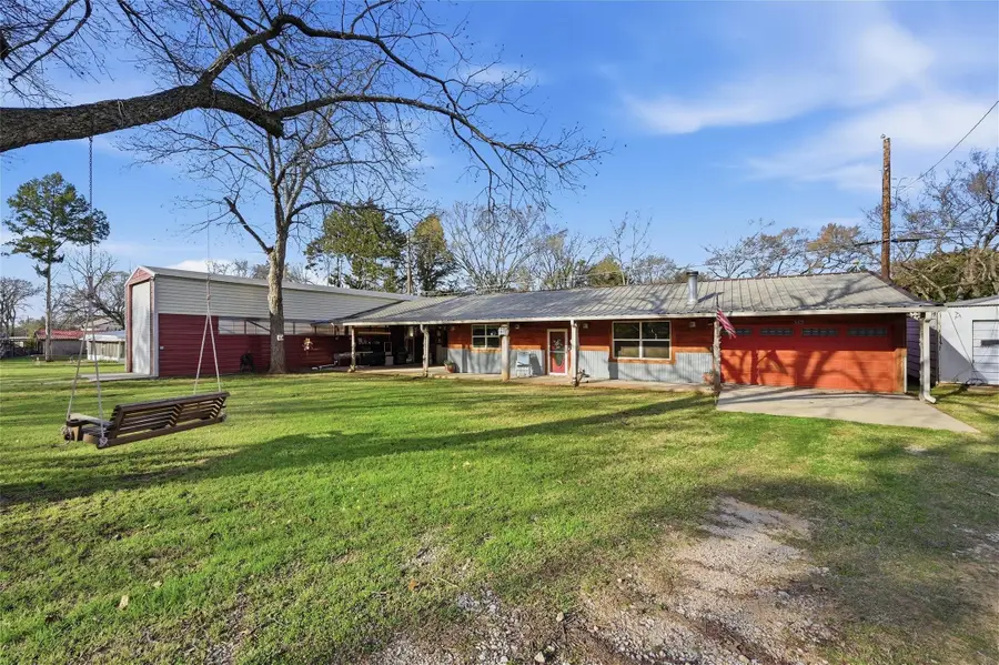115 Friar Tuck Drive, Gordonville, TX 76245 - #2