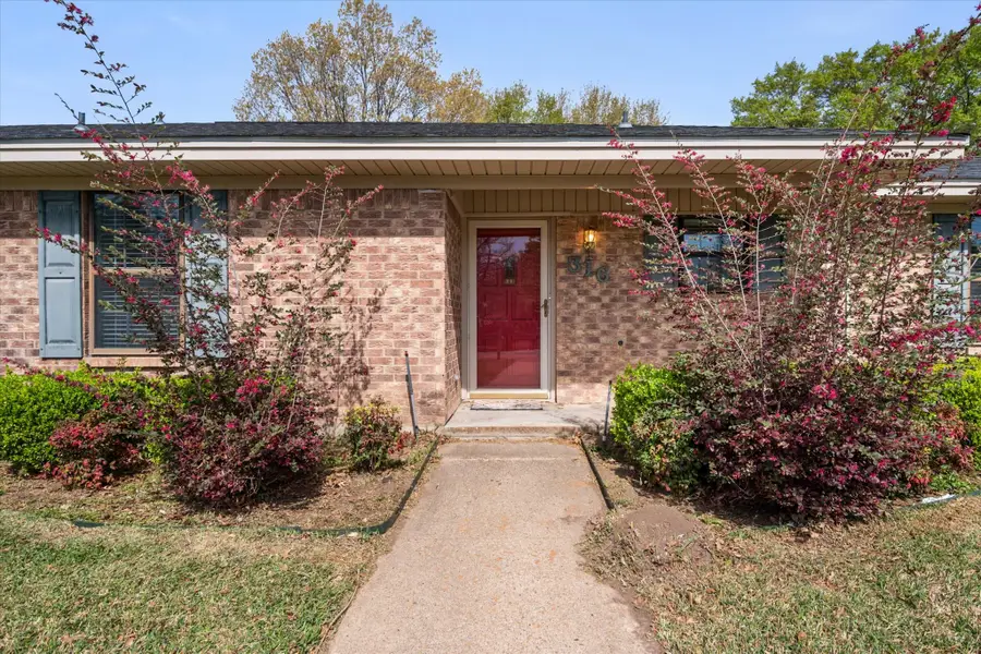 316 Mckinney Avenue, Corsicana, TX 75110 - #3