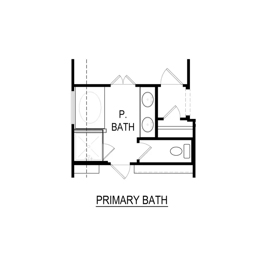 5721 Rushing River Way, McKinney, TX 75071 - #3