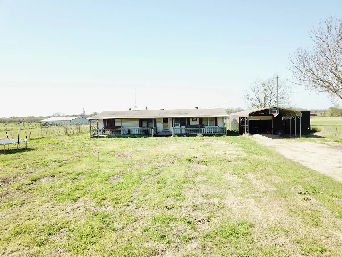 7832 County Road 2580, Royse City, TX 75189 - #1