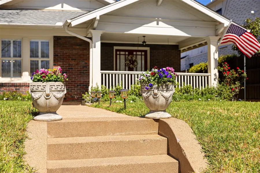 5523 Ridgedale Avenue, Dallas, TX 75206 - #3