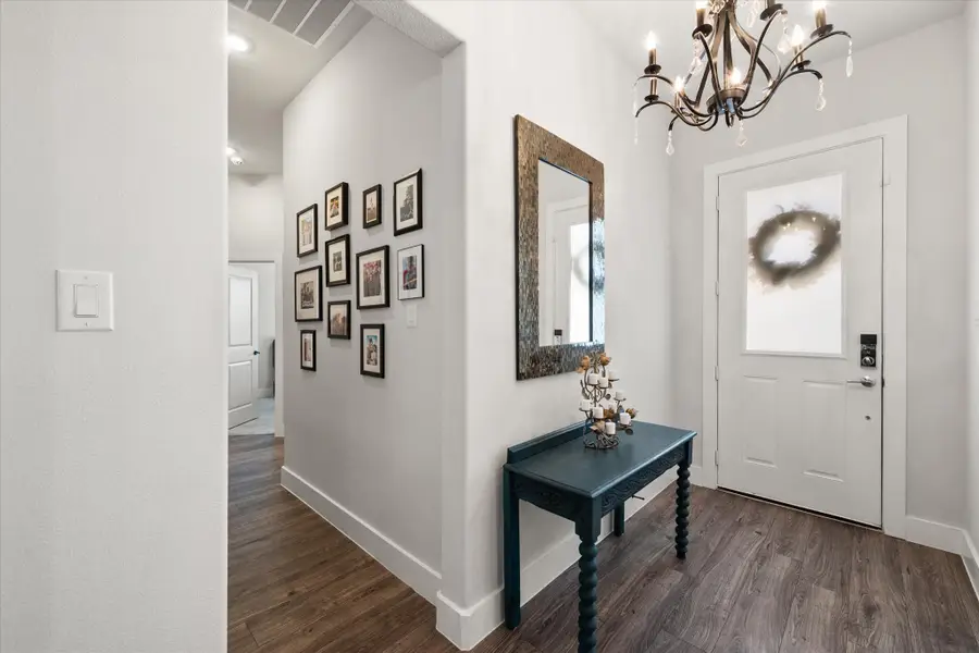 2209 Glacier Drive, Waxahachie, TX 75165 - #3