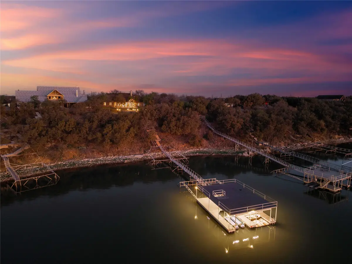 594 Oak Point Drive, May, TX 76857 - #1