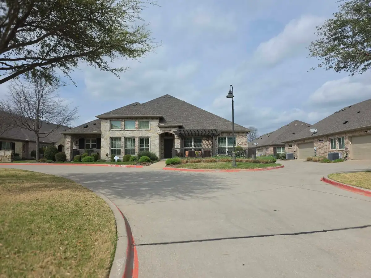 5673 Hummingbird Lane, Fairview, TX 75069 - #1