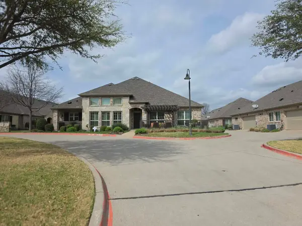 5673 Hummingbird Lane, Fairview, TX 75069