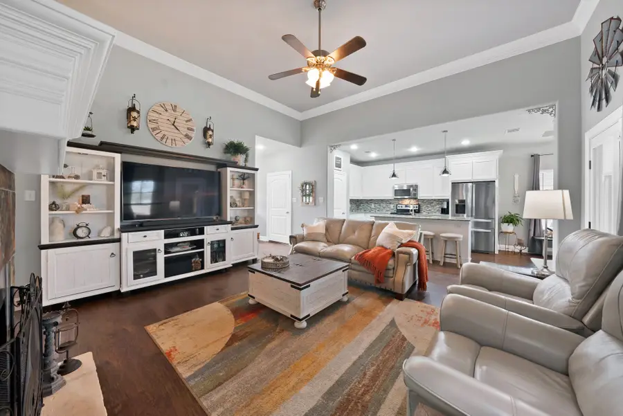 603 Cain Street, Lake Dallas, TX 75065 - #3