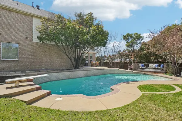 841 Brittany Way, Prosper, TX 75078