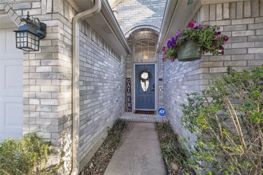 4809 Rincon Way, Fort Worth, TX 76137 - #2