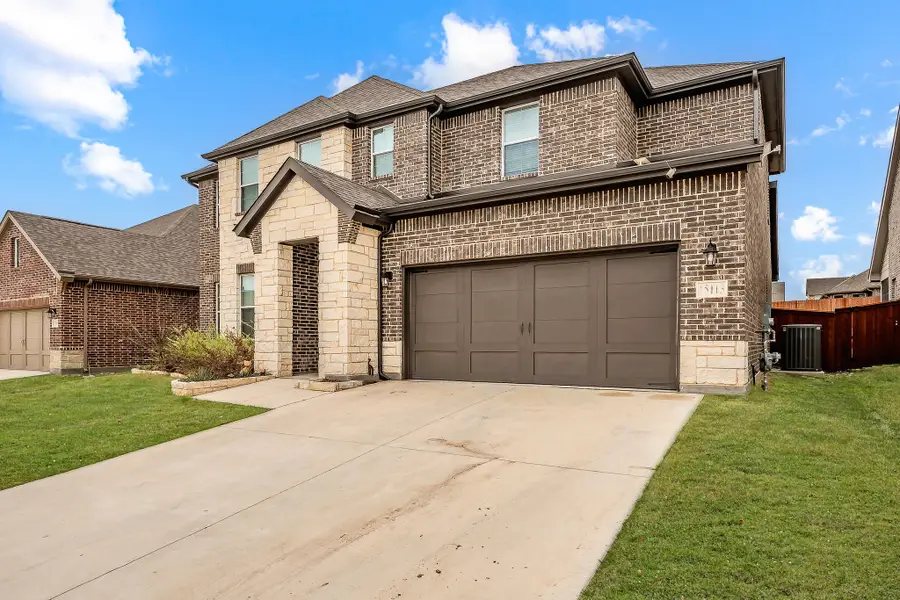 15113 Devonne Drive, Aledo, TX 76008 - #2