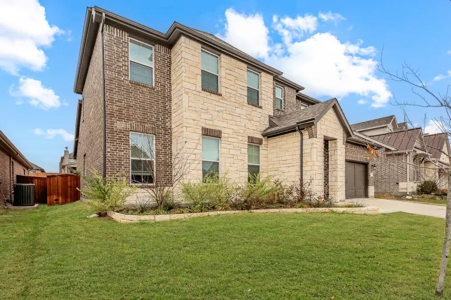 15113 Devonne Drive, Aledo, TX 76008 - #3