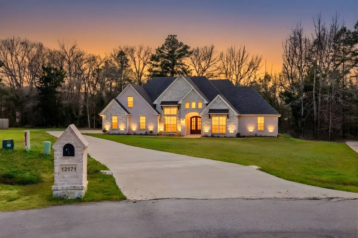 12171 Copper Court, Tyler, TX 75706 - #1