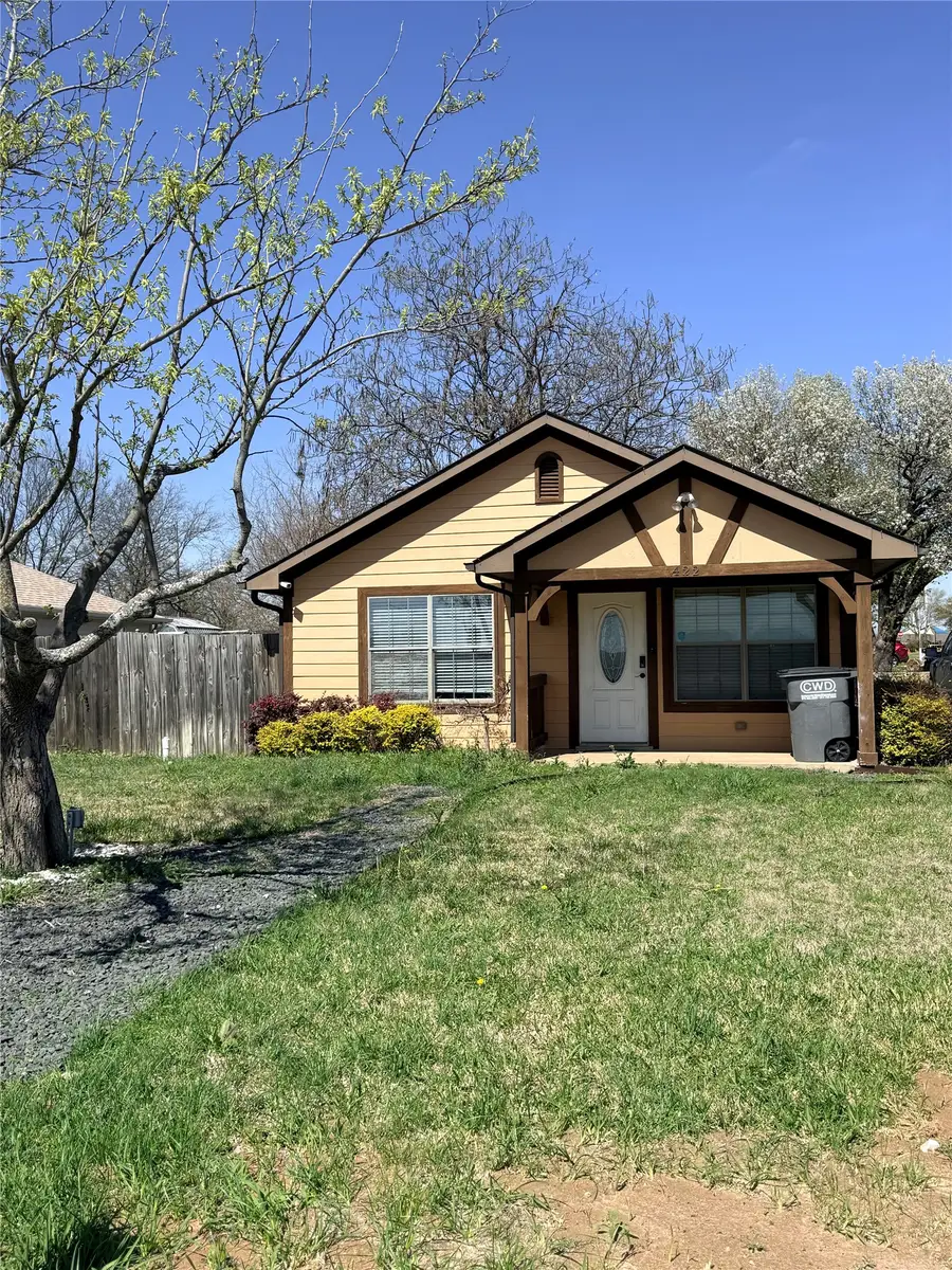 422 Bois D Arc Avenue, Princeton, TX 75407 - #2