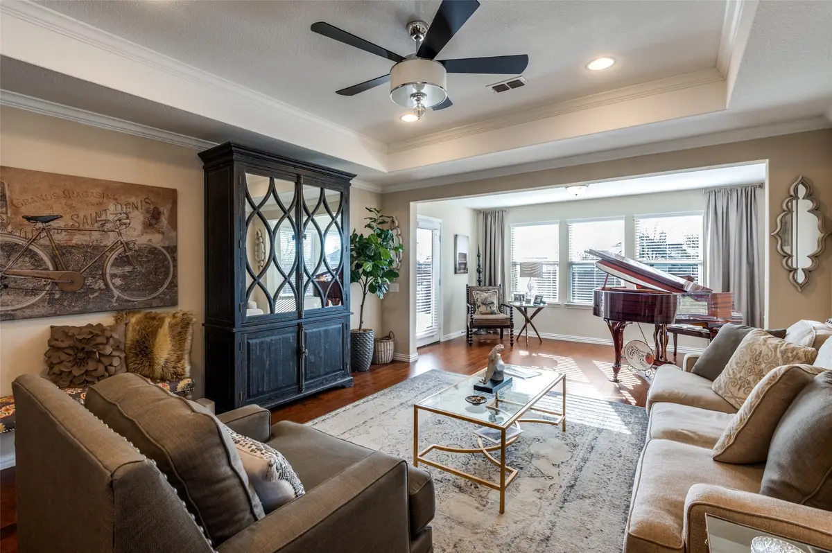 6805 Hickory Creek Drive, Frisco, TX 75036 - #1