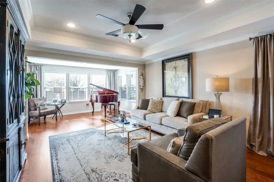 6805 Hickory Creek Drive, Frisco, TX 75036 - #3