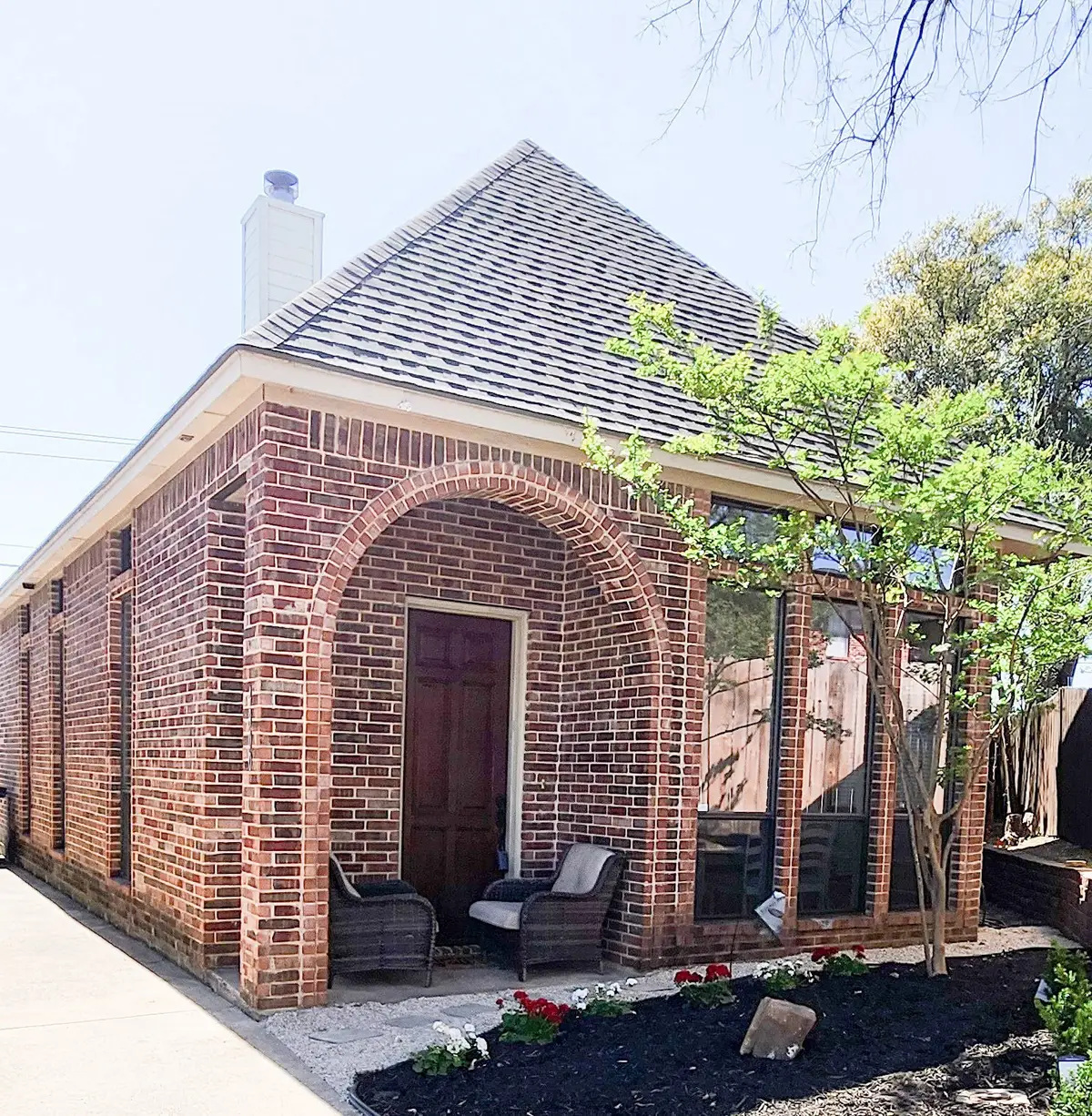 4900 Ridglea Hills Court, Fort Worth, TX 76116 - #1