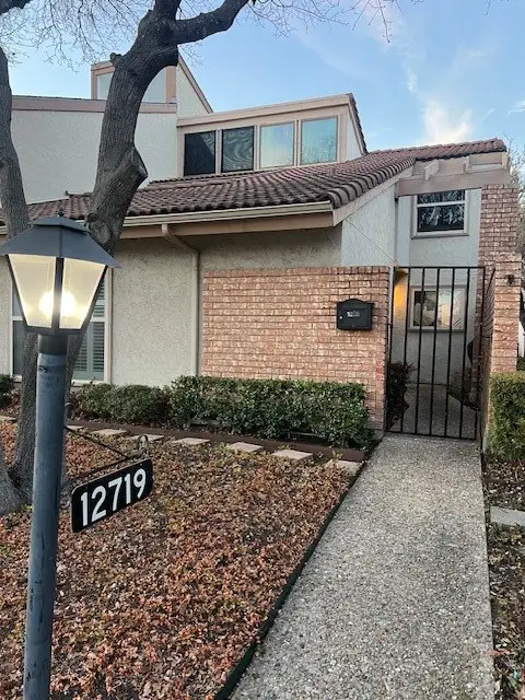 12719 Burninglog Lane, Dallas, TX 75243
