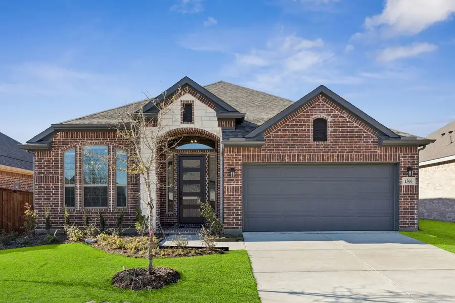 4605 Lyre Leaf Drive, Fort Worth, TX 76036 - #2