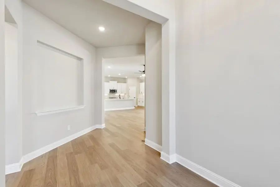 4605 Lyre Leaf Drive, Fort Worth, TX 76036 - #3