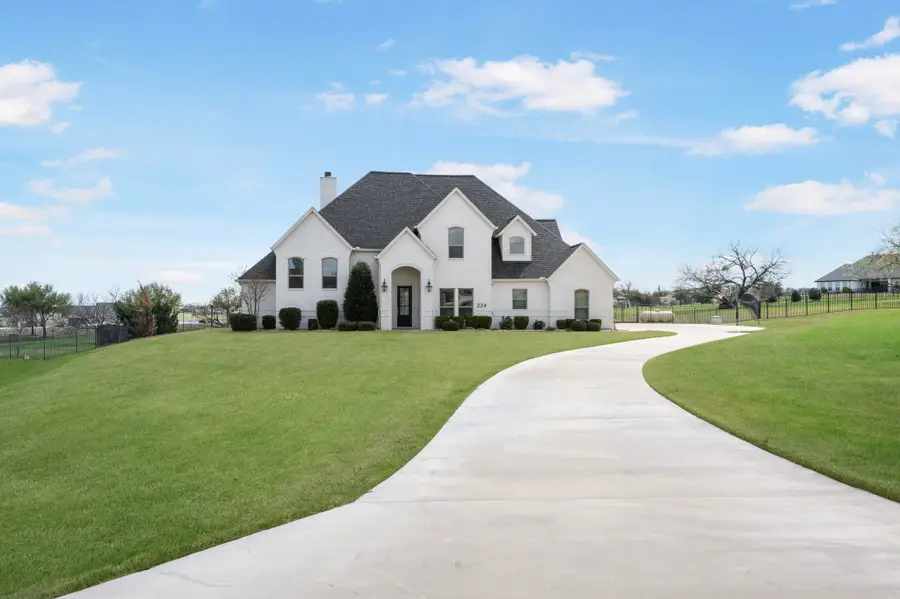 224 Bearclaw Circle, Aledo, TX 76008 - #2